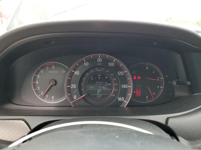 2017 HONDA ACCORD SPO - 1HGCR2F58HA128298