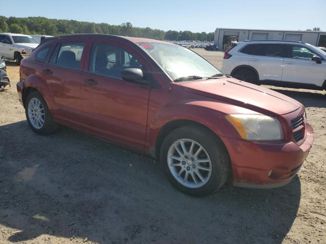 2008 Dodge Caliber Sxt VIN: 1B3HB48BX8D567090 Lot: 58123404