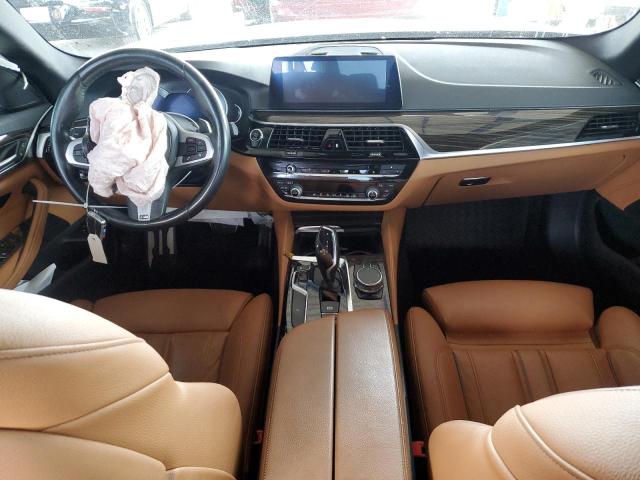 2019 BMW 530 I - WBAJA5C57KWW01974