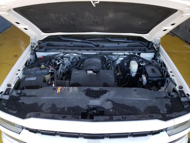 2018 CHEVROLET SILVERADO - 3GCUKPEHXJG185724