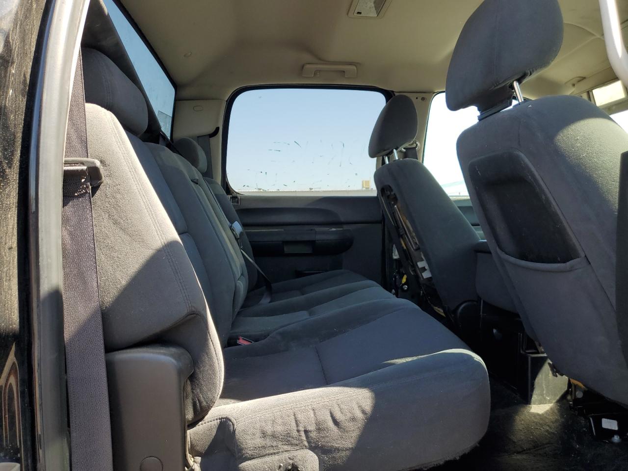 3GCEK23M39G273100 2009 Chevrolet Silverado K1500 Lt