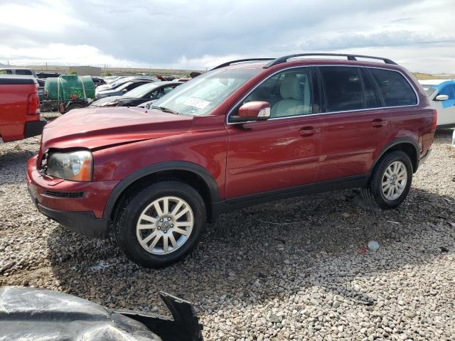 2008 Volvo Xc90 3.2 VIN: YV4CZ982381453450 Lot: 57339764