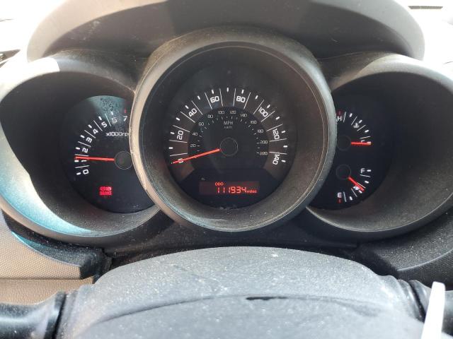 2011 Kia Soul VIN: KNDJT2A14B7297749 Lot: 57189864