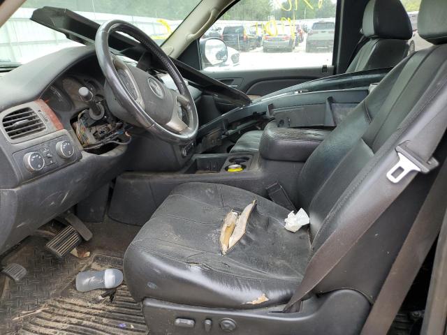 2008 GMC Sierra K1500 VIN: 2GTEK190381249160 Lot: 59529644