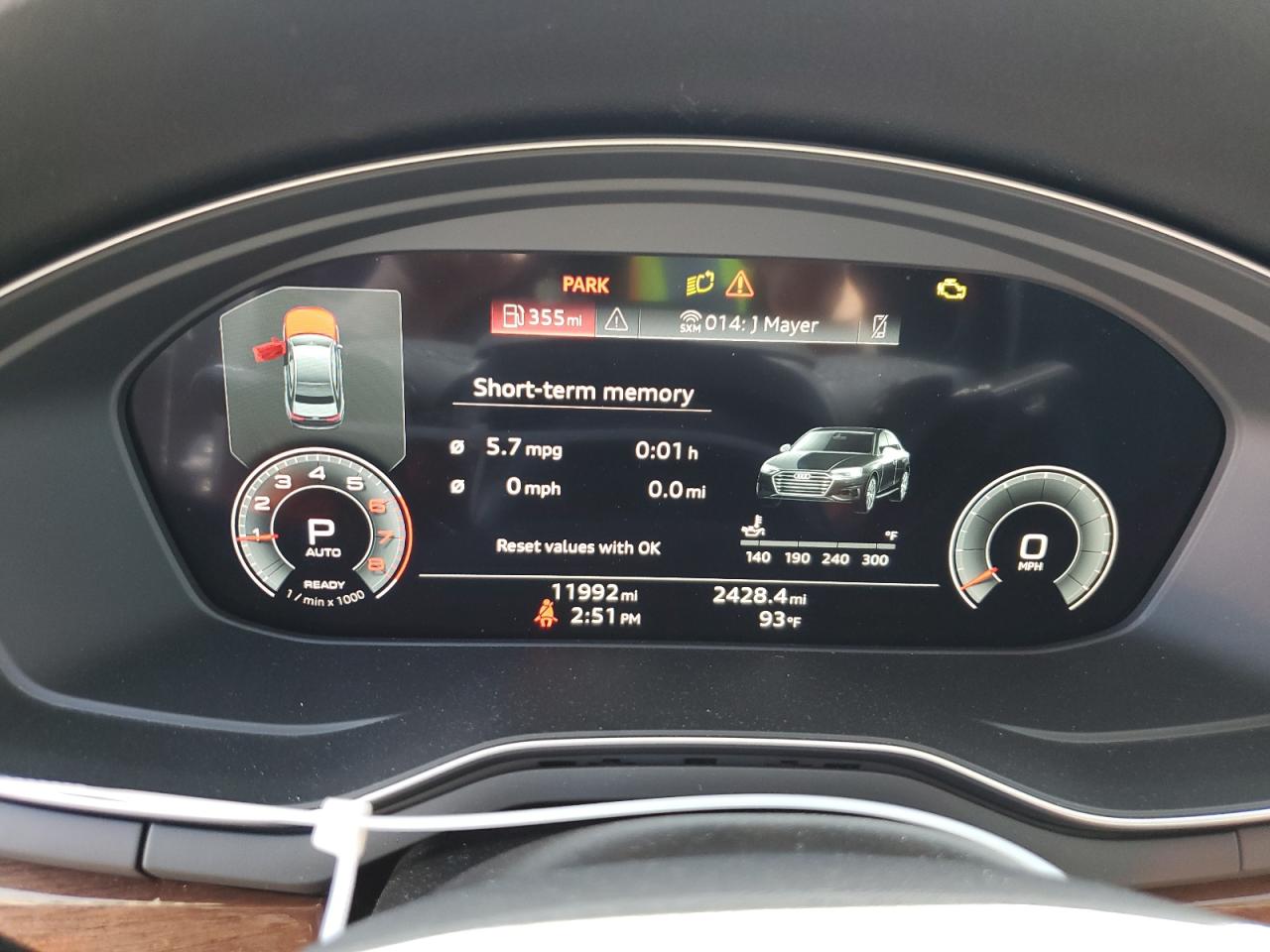 WAUBBAF42MA086928 2021 Audi A4 Premium Plus 40