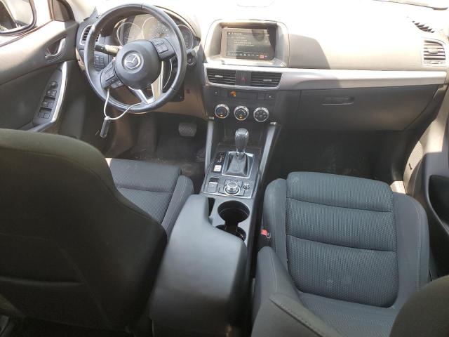 2016 Mazda Cx-5 Touring VIN: JM3KE2CY0G0889441 Lot: 58878764