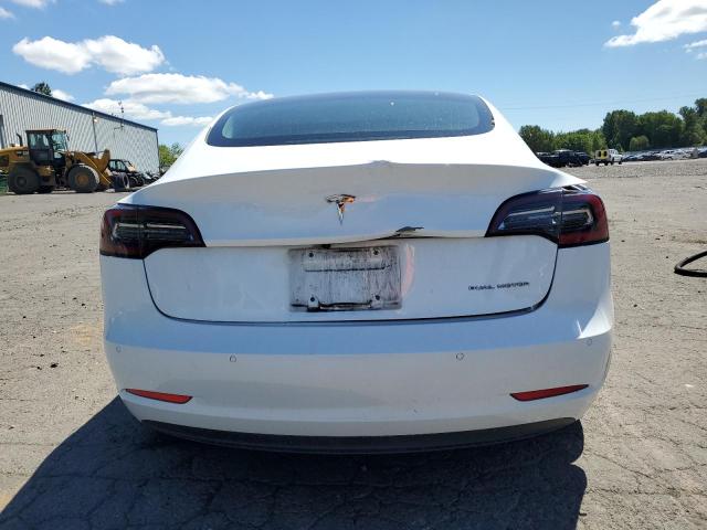 2018 Tesla Model 3 VIN: 5YJ3E1EB2JF067832 Lot: 60262894