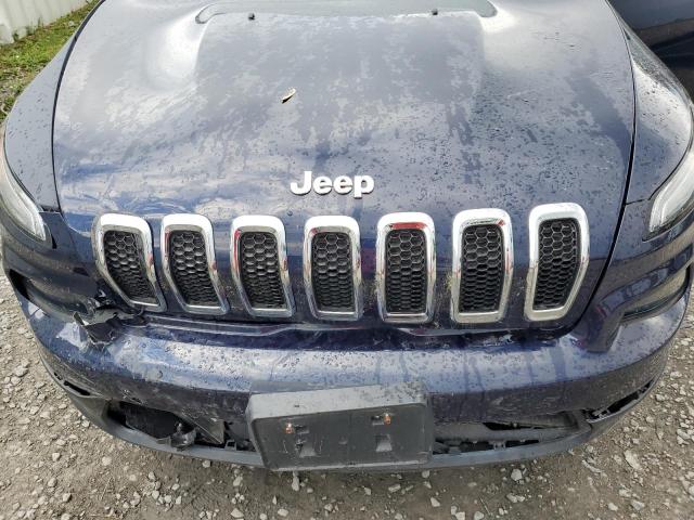 2016 Jeep Cherokee Latitude VIN: 1C4PJMCB0GW238762 Lot: 55838394