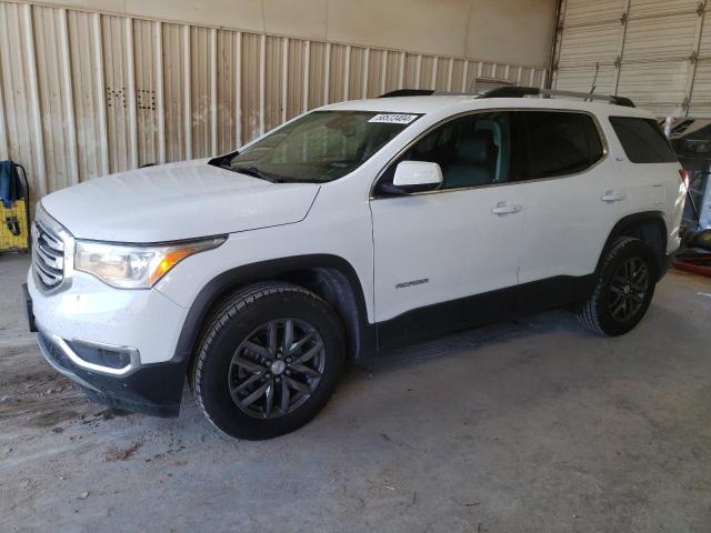  GMC ACADIA 2019 Biały