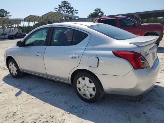 2013 Nissan Versa S VIN: 3N1CN7AP9DL868884 Lot: 58988884