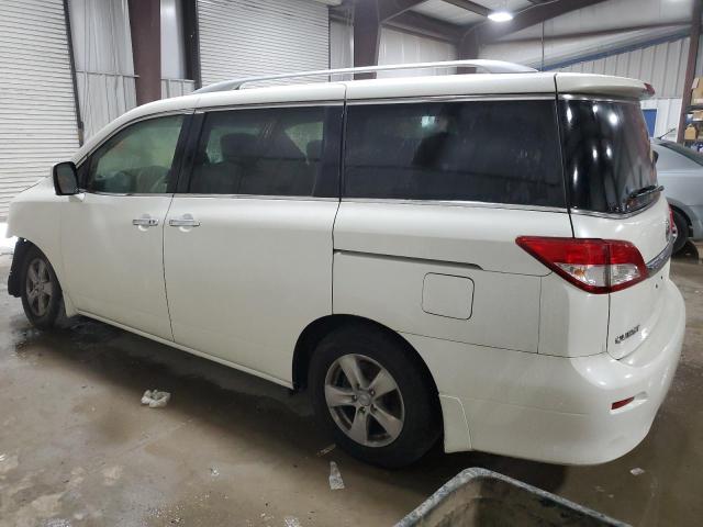 2013 Nissan Quest S VIN: JN8AE2KP3D9071369 Lot: 59956104