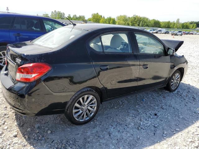 2019 MITSUBISHI MIRAGE ML32F3FJ3KHF00964