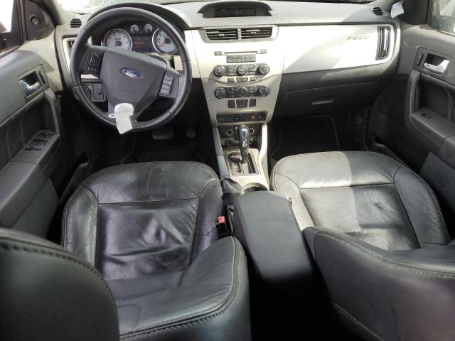 2009 Ford Focus Ses VIN: 1FAHP36N99W194353 Lot: 57279984