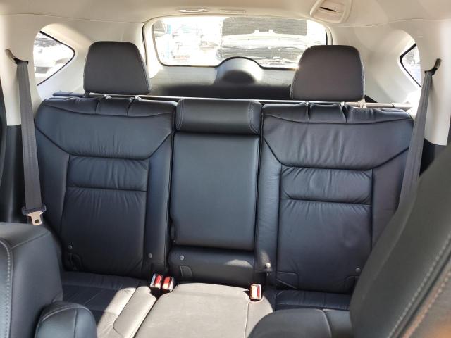 2014 Honda Cr-V Exl VIN: 2HKRM3H79EH565968 Lot: 59089634