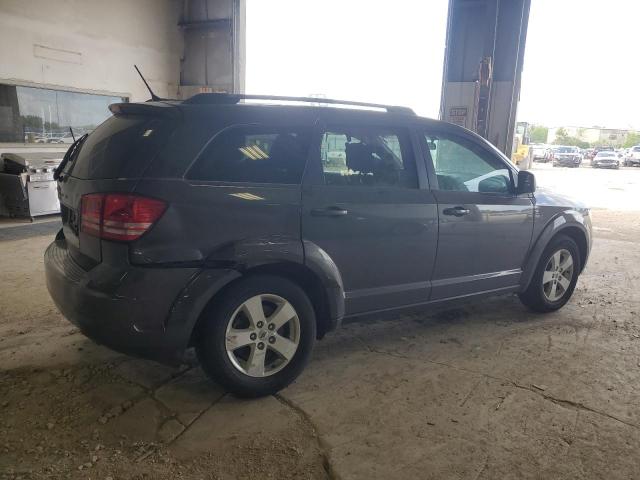 2018 DODGE JOURNEY SE - 3C4PDCAB2JT363425