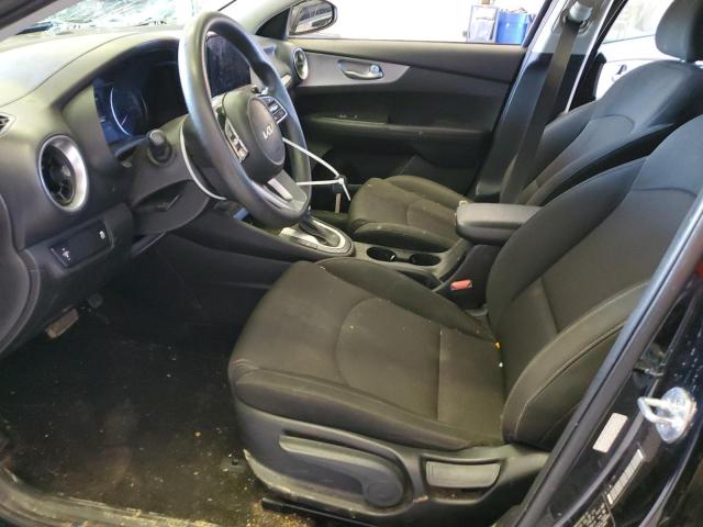 2023 KIA FORTE LX - 3KPF24AD6PE513994