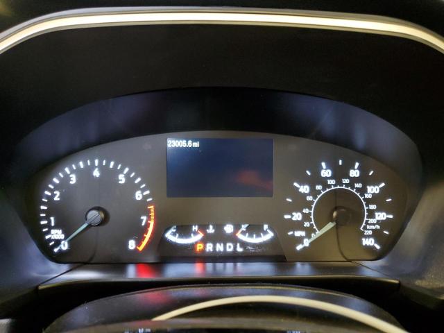 2022 Ford Escape Se VIN: 1FMCU9G67NUB52028 Lot: 57672874