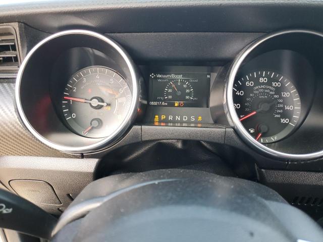 2021 Ford Mustang VIN: 1FATP8UH5M5157691 Lot: 59174284