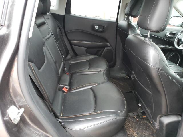 2020 Jeep Compass Limited VIN: 3C4NJDCB3LT147945 Lot: 58907354