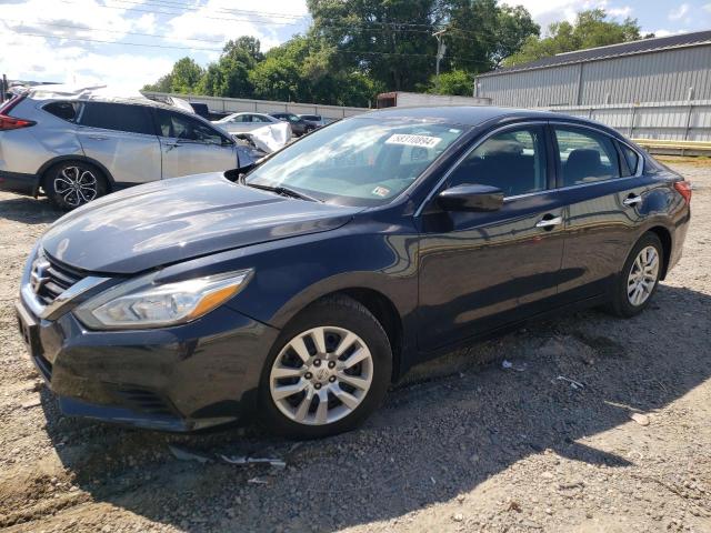 2016 Nissan Altima 2.5 VIN: 1N4AL3AP8GC223524 Lot: 58310894