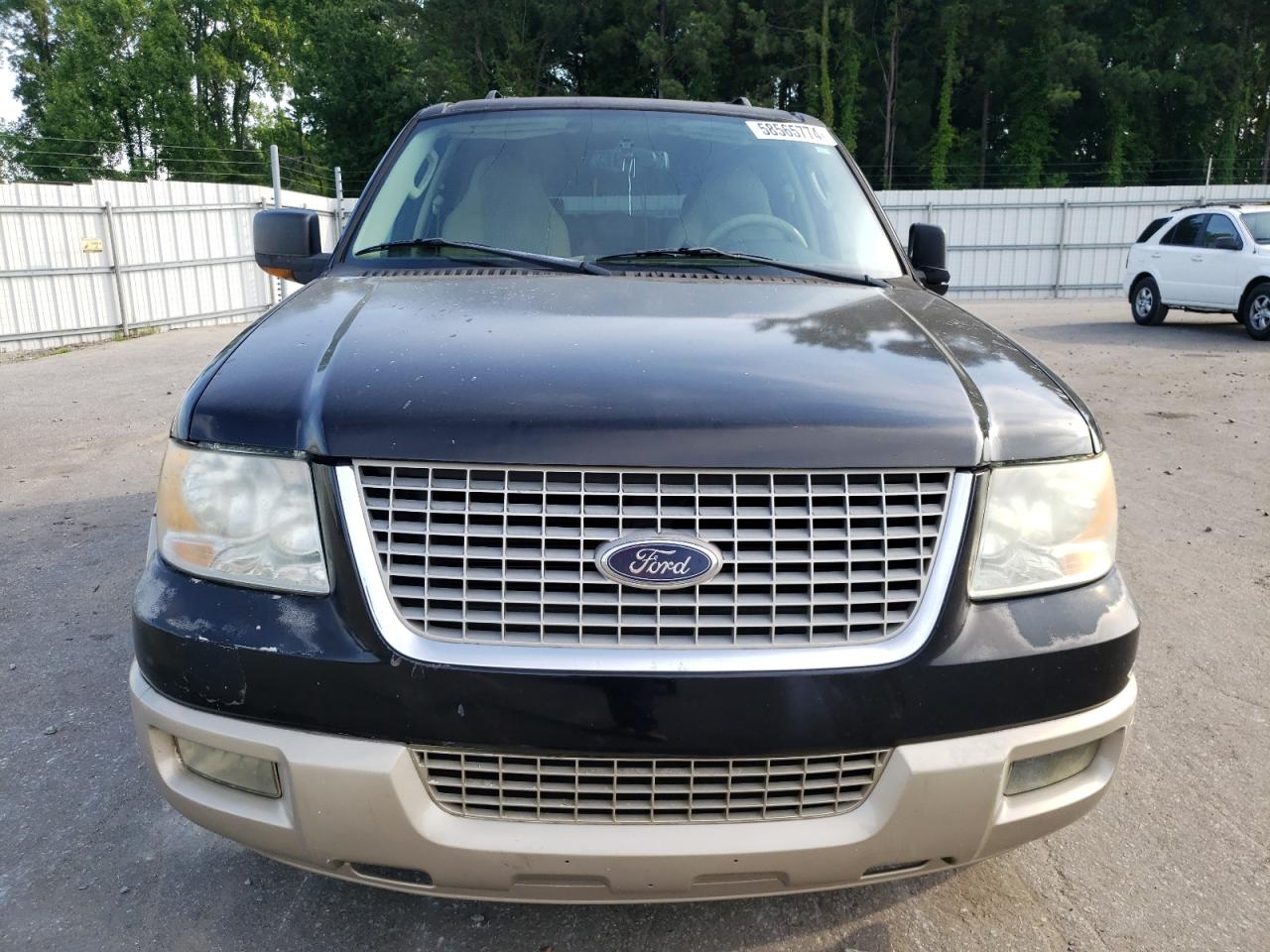 1FMPU17576LA49533 2006 Ford Expedition Eddie Bauer