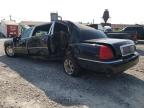 LINCOLN TOWN CAR E photo