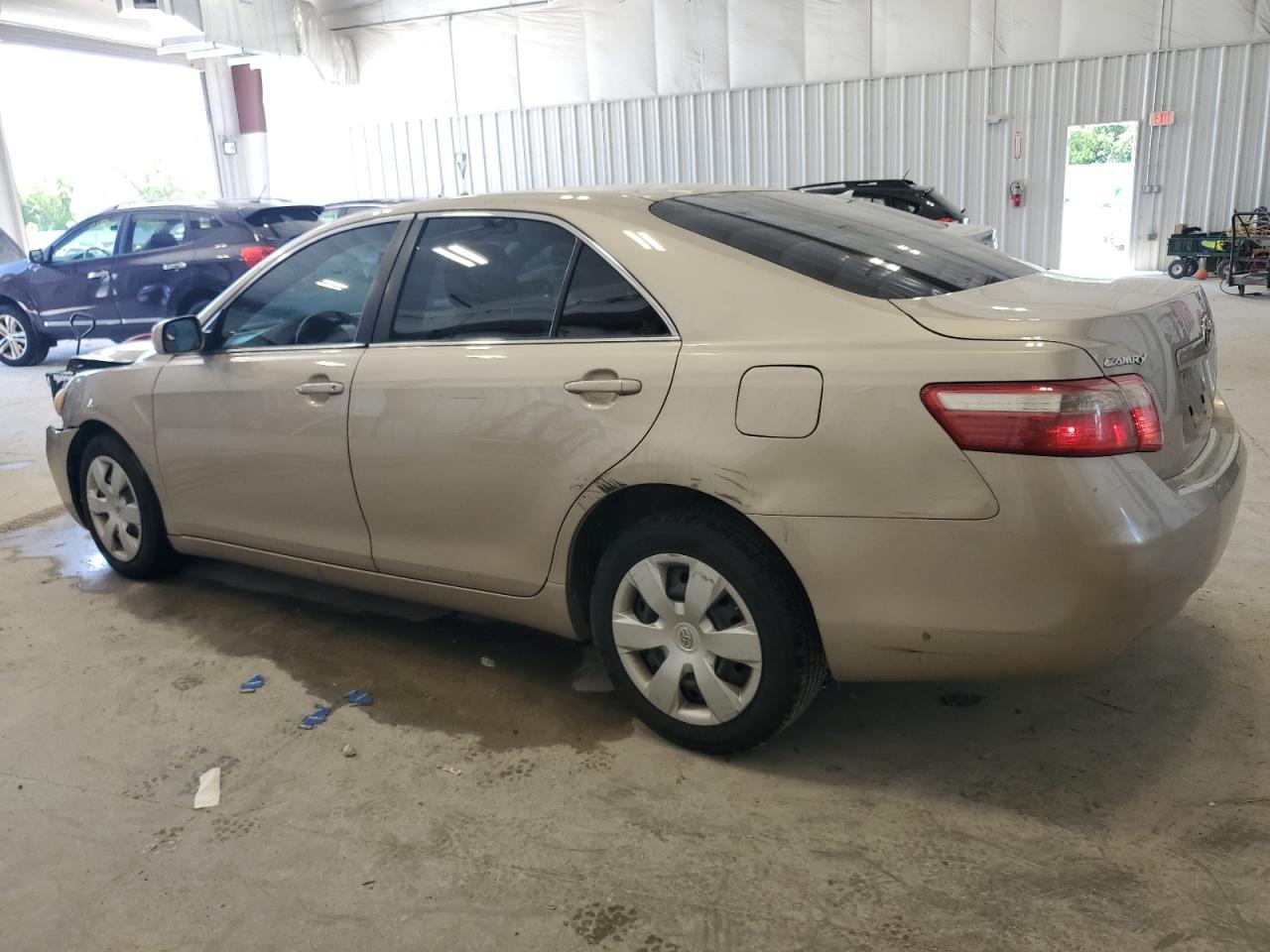 4T4BE46K98R044188 2008 Toyota Camry Ce