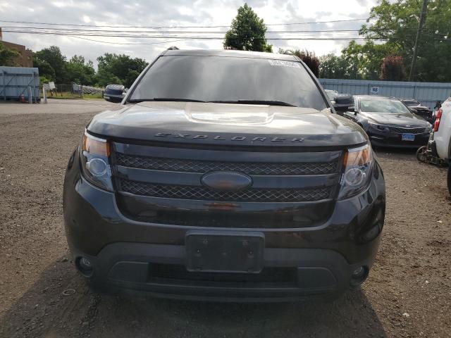 2014 Ford Explorer Sport VIN: 1FM5K8GT6EGB87673 Lot: 58476654