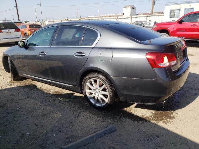 2006 Lexus Gs 300 VIN: JTHBH96S065021732 Lot: 57501404