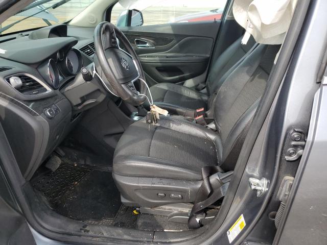 2015 BUICK ENCORE CON - KL4CJFSB5FB043526