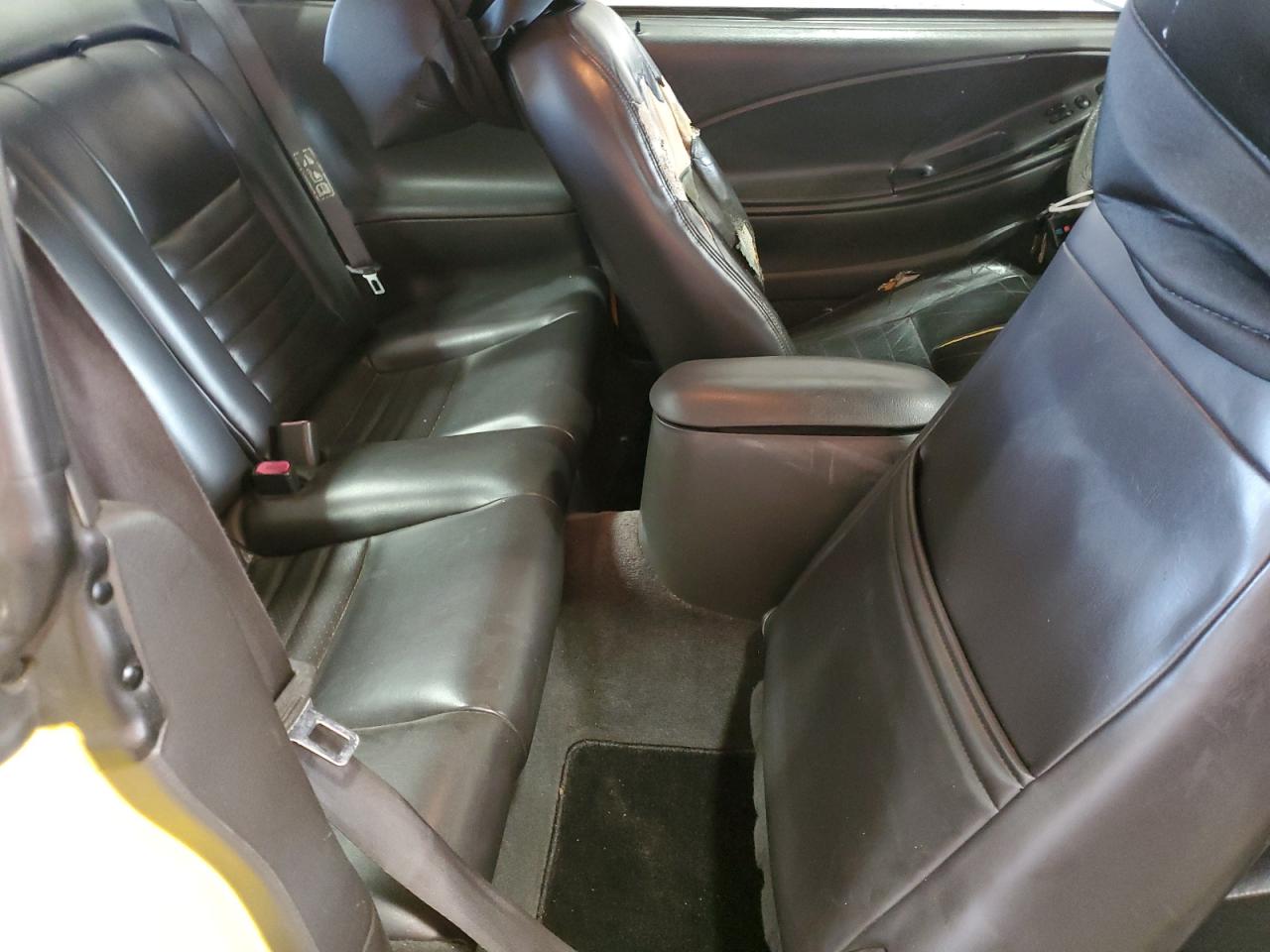 1FAFP42X52F210915 2002 Ford Mustang Gt