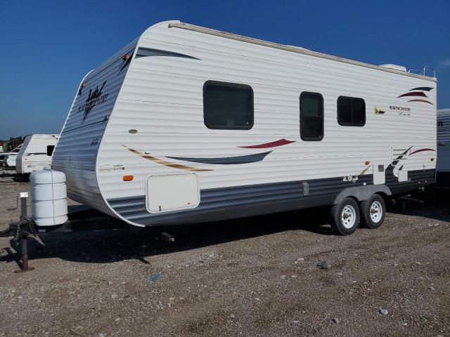 NORT CAMPER 2011 white   5SFEB2626BE235560 photo #3