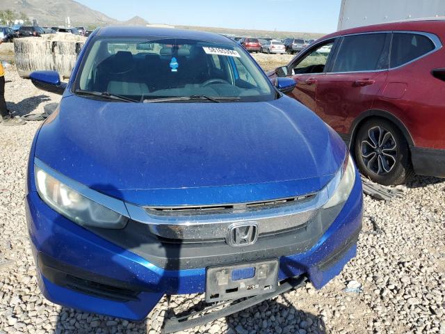 2016 HONDA CIVIC LX - 19XFC2F54GE031463