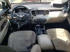 KIA SORENTO S photo