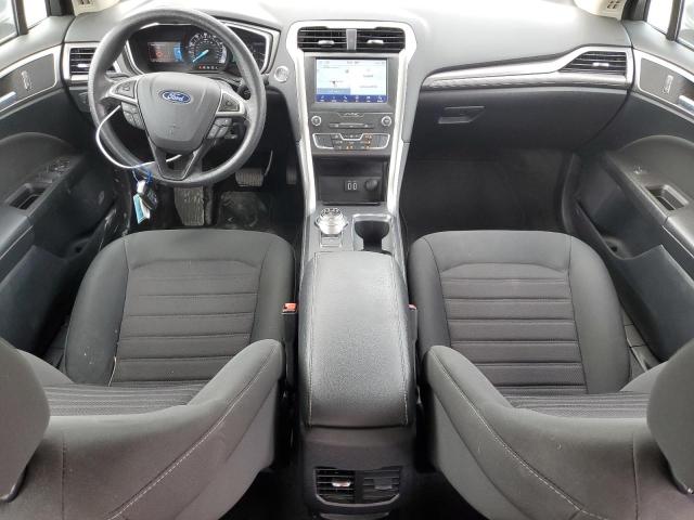 2020 FORD FUSION SE - 3FA6P0HD0LR126124