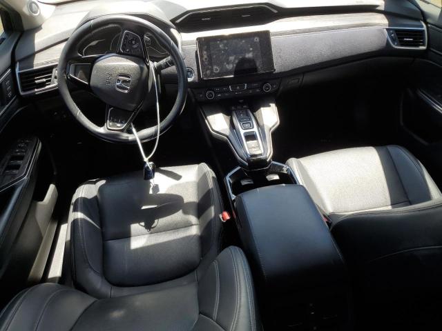 2018 Honda Clarity Touring VIN: JHMZC5F30JC018395 Lot: 60389854