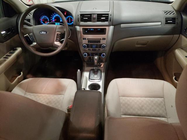 2012 Ford Fusion Se VIN: 3FAHP0HA5CR259346 Lot: 56712084