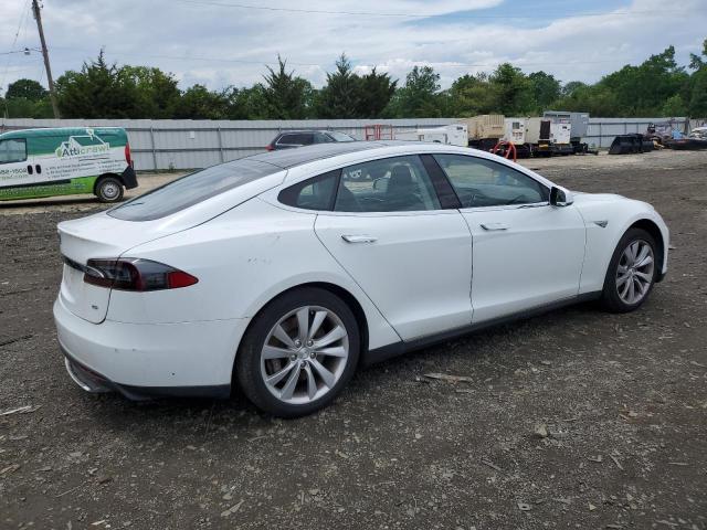 2014 Tesla Model S VIN: 5YJSA1H14EFP48638 Lot: 56867624