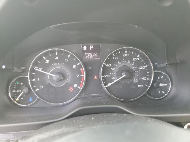 2011 Subaru Outback 2.5I Premium VIN: 4S4BRBGC6B3355732 Lot: 59917144