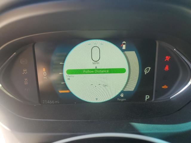 2019 Chevrolet Bolt Ev Premier VIN: 1G1FZ6S04K4104432 Lot: 60506824