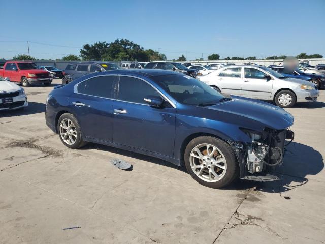 2014 Nissan Maxima S VIN: 1N4AA5AP0EC473760 Lot: 57685354