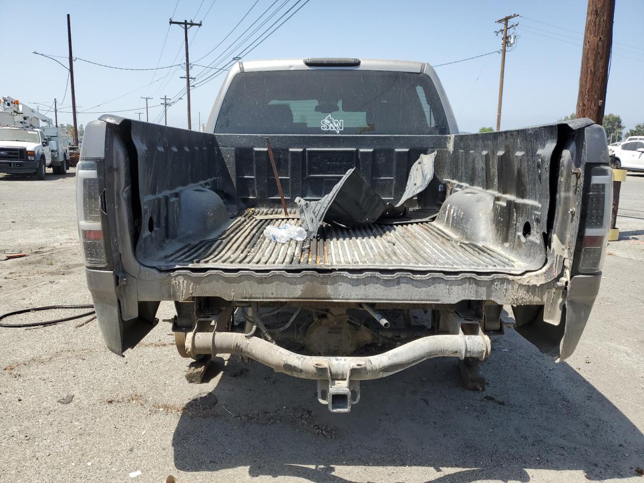 3GCEC23019G117177 2009 Chevrolet Silverado C1500 Lt