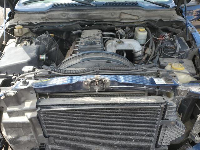 2005 Dodge Ram 2500 St VIN: 3D7KS28CX5G811892 Lot: 58271004