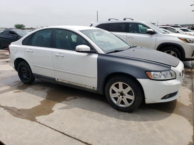 2007 Volvo S40 2.4I VIN: YV1MS382672272077 Lot: 57445344