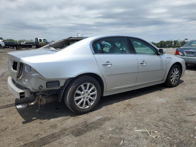 2011 Buick Lucerne Cxl VIN: 1G4HC5EM9BU109373 Lot: 60956144