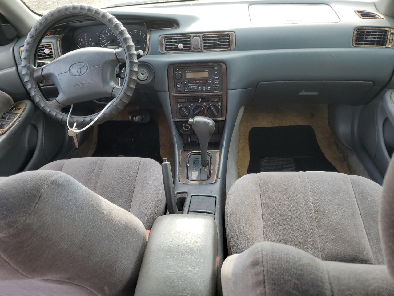 4T1BG22K2XU506586 1999 Toyota Camry Ce