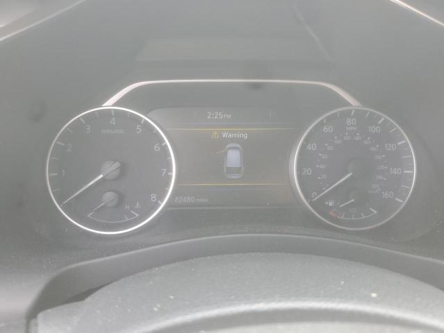 2017 Nissan Murano S VIN: 5N1AZ2MH2HN168948 Lot: 59512934