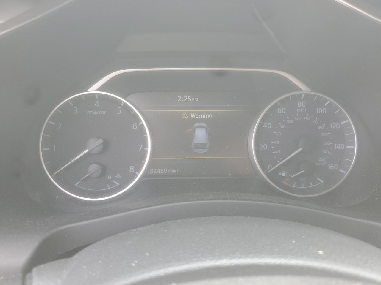 5N1AZ2MH2HN168948 2017 Nissan Murano S