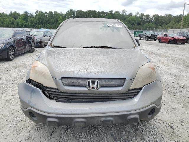 2008 Honda Cr-V Lx VIN: JHLRE38338C000208 Lot: 57756354