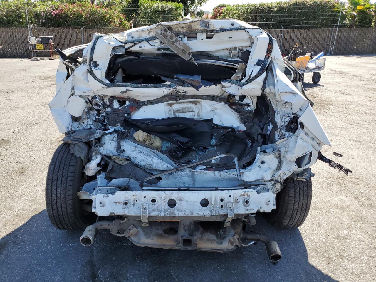 JM1BM1M70G1288178 2016 Mazda 3 Touring